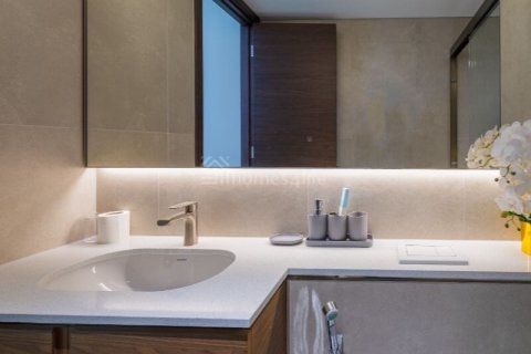 Διαμέρισμα σε Mohammed Bin Rashid City, Dubai, ΗΑΕ 1 υπνοδωμάτιο, 80 τ.μ. Αρ. 707532 - φωτογραφία 25