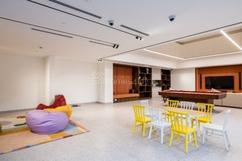 Dzīvoklis Mohammed Bin Rashid City, Dubaijā, AAE 1 istaba, 80 m2 Nr. 707532 - attēls 13
