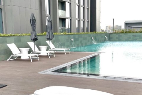 Διαμέρισμα σε Mohammed Bin Rashid City, Dubai, ΗΑΕ 1 υπνοδωμάτιο, 80 τ.μ. Αρ. 707532 - φωτογραφία 19