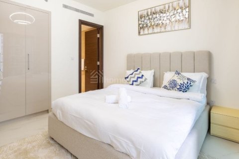 Dzīvoklis Mohammed Bin Rashid City, Dubaijā, AAE 1 istaba, 80 m2 Nr. 707532 - attēls 18
