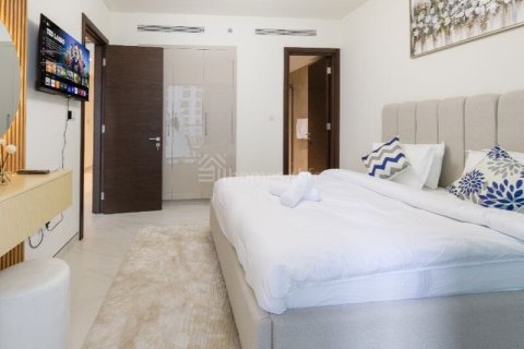 Mohammed Bin Rashid City, Dubai, BAE’de kiralık daire 1 yatak odası, 80 m&sup2; No 707532 - fotoğraf 8