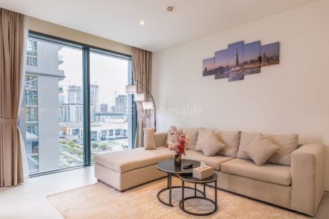Mohammed Bin Rashid City, Dubai, BAE’de kiralık daire 1 yatak odası, 80 m&sup2; No 707532 - fotoğraf 6