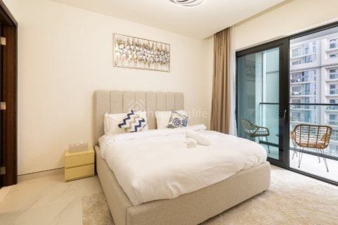 Mohammed Bin Rashid City, Dubai, BAE’de kiralık daire 1 yatak odası, 80 m&sup2; No 707532 - fotoğraf 9