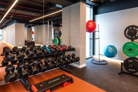 Appartamento in affitto a Mohammed Bin Rashid City, Dubai, EAU 1 camera da letto, 80 mq. № 707532 - foto 2