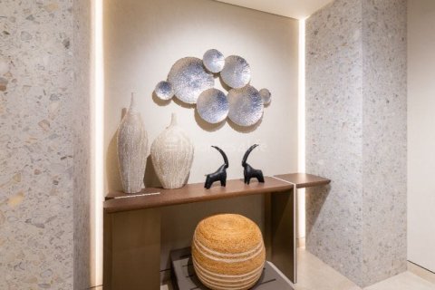 Dzīvoklis Mohammed Bin Rashid City, Dubaijā, AAE 1 istaba, 80 m2 Nr. 707532 - attēls 14