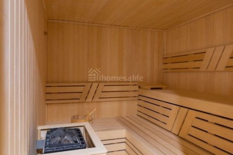 Dzīvoklis Mohammed Bin Rashid City, Dubaijā, AAE 1 istaba, 80 m2 Nr. 707532 - attēls 15