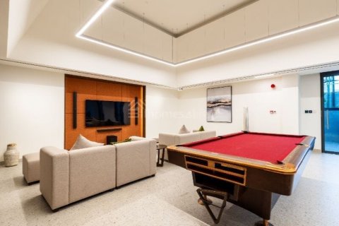 Διαμέρισμα σε Mohammed Bin Rashid City, Dubai, ΗΑΕ 1 υπνοδωμάτιο, 80 τ.μ. Αρ. 707532 - φωτογραφία 24