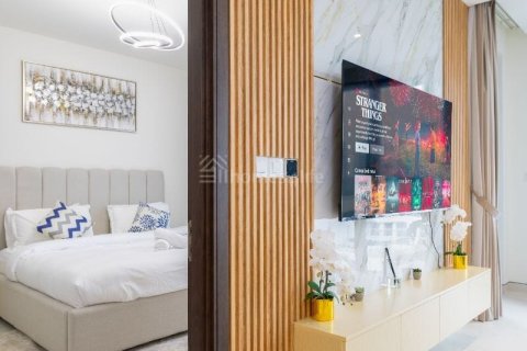 Mohammed Bin Rashid City, Dubai, BAE’de kiralık daire 1 yatak odası, 80 m&sup2; No 707532 - fotoğraf 12