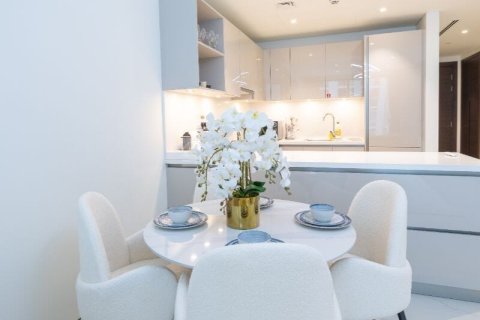 Διαμέρισμα σε Mohammed Bin Rashid City, Dubai, ΗΑΕ 1 υπνοδωμάτιο, 80 τ.μ. Αρ. 707532 - φωτογραφία 22