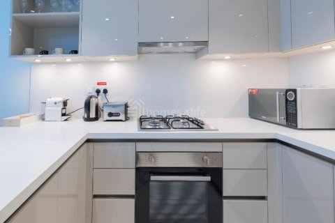 Διαμέρισμα σε Mohammed Bin Rashid City, Dubai, ΗΑΕ 1 υπνοδωμάτιο, 80 τ.μ. Αρ. 707532 - φωτογραφία 23