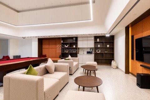 Διαμέρισμα σε Mohammed Bin Rashid City, Dubai, ΗΑΕ 1 υπνοδωμάτιο, 80 τ.μ. Αρ. 707532 - φωτογραφία 20