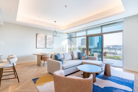 Appartement in Al Barsha, Dubai, VAE 1 slaapkamer, 107 vr.m. nr 707642