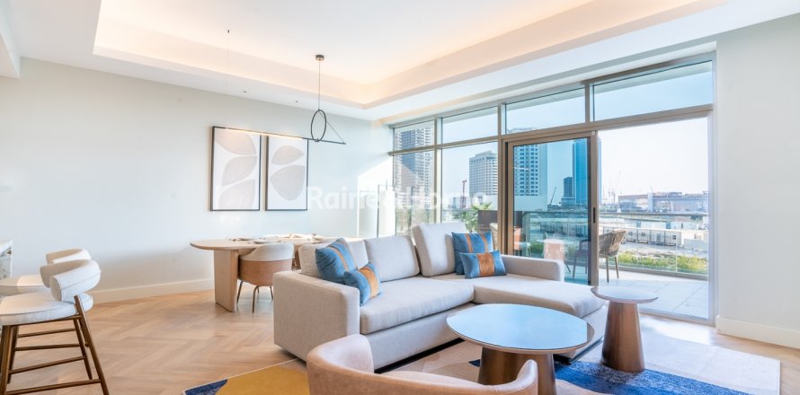 Al Barsha, Dubai, BAE’de daire 1 yatak odası, 107 m&sup2; No 707642
