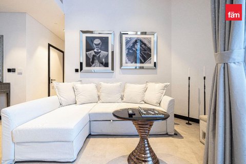 Dzīvoklis Business Bay, Dubaijā, AAE 1 istaba, 52.5 m2 Nr. 741474 - attēls 7