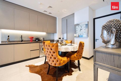 Dzīvoklis Business Bay, Dubaijā, AAE 1 istaba, 52.5 m2 Nr. 741474 - attēls 4