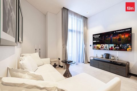 Dzīvoklis Business Bay, Dubaijā, AAE 1 istaba, 52.5 m2 Nr. 741474 - attēls 8