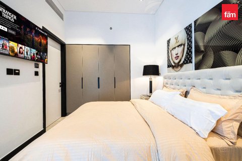 Dzīvoklis Business Bay, Dubaijā, AAE 1 istaba, 52.5 m2 Nr. 741474 - attēls 13