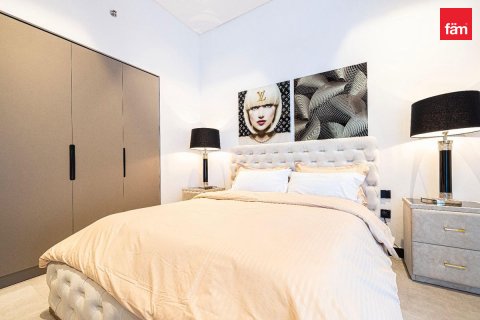 Dzīvoklis Business Bay, Dubaijā, AAE 1 istaba, 52.5 m2 Nr. 741474 - attēls 12