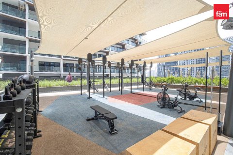 Dzīvoklis Business Bay, Dubaijā, AAE 1 istaba, 52.5 m2 Nr. 741474 - attēls 22