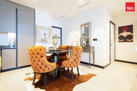 Dzīvoklis Business Bay, Dubaijā, AAE 1 istaba, 52.5 m2 Nr. 741474 - attēls 5