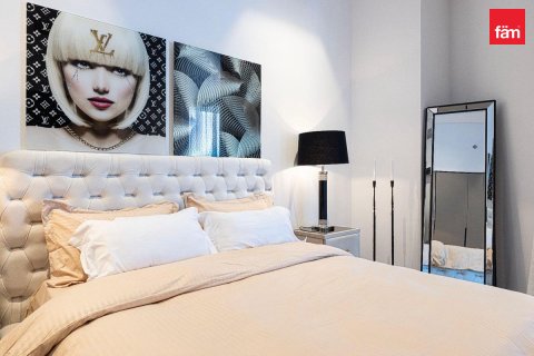 Dzīvoklis Business Bay, Dubaijā, AAE 1 istaba, 52.5 m2 Nr. 741474 - attēls 14