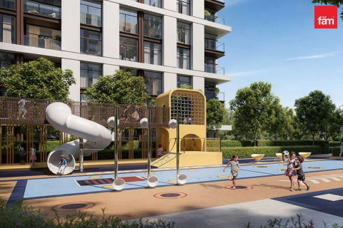 Appartement te koop in Dubai, VAE 2 slaapkamers, 101.9 vr.m., nr 741476 - foto 10