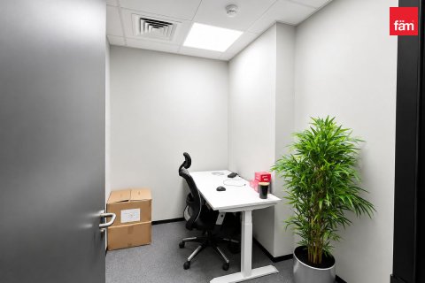 Biuro do wynajęcia w Business Bay, Dubai, ZEA 163.4 mkw., nr 741479 - zdjęcie 5