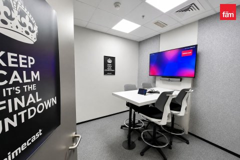 Biuro do wynajęcia w Business Bay, Dubai, ZEA 163.4 mkw., nr 741479 - zdjęcie 4
