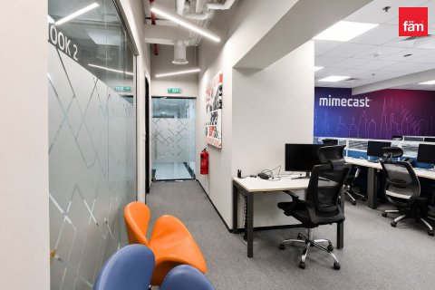 Biuro do wynajęcia w Business Bay, Dubai, ZEA 163.4 mkw., nr 741479 - zdjęcie 6