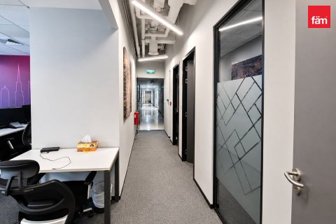 Biuro do wynajęcia w Business Bay, Dubai, ZEA 163.4 mkw., nr 741479 - zdjęcie 7
