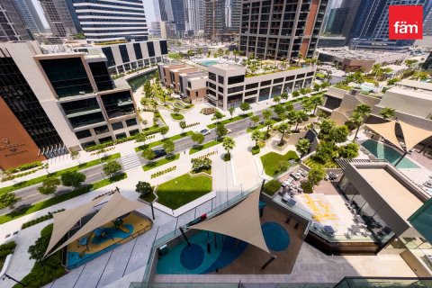 Apartament de închiriat în Business Bay, Dubai, EAU 1 dormitor, 64.9 mp. №741475 - poză 19