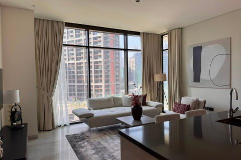 Apartament de închiriat în Business Bay, Dubai, EAU 1 dormitor, 64.9 mp. №741475 - poză 5