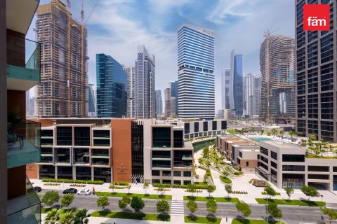 Apartament de închiriat în Business Bay, Dubai, EAU 1 dormitor, 64.9 mp. №741475 - poză 15