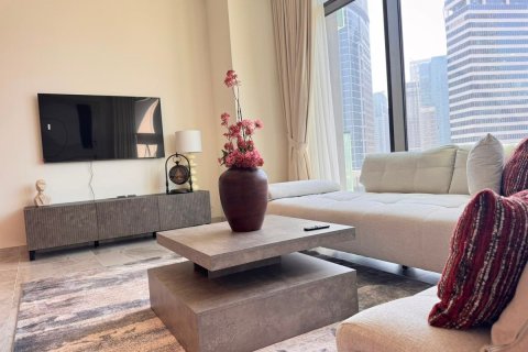 Apartament de închiriat în Business Bay, Dubai, EAU 1 dormitor, 64.9 mp. №741475 - poză 6