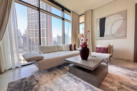 Apartament de închiriat în Business Bay, Dubai, EAU 1 dormitor, 64.9 mp. №741475 - poză 2