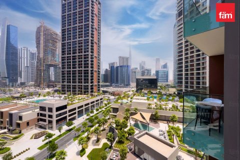Apartament de închiriat în Business Bay, Dubai, EAU 1 dormitor, 64.9 mp. №741475 - poză 20