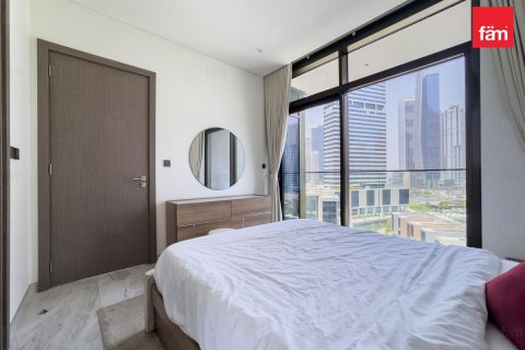 Apartament de închiriat în Business Bay, Dubai, EAU 1 dormitor, 64.9 mp. №741475 - poză 9