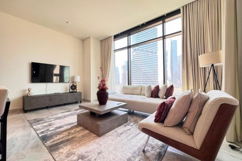Apartment i Business Bay, Dubai, UAE 1 soveværelse, 64.9 kvm № 741475