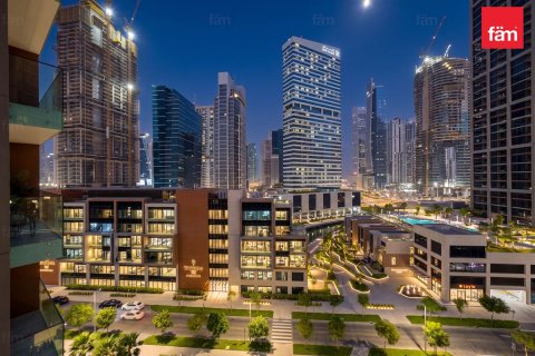 Apartament de închiriat în Business Bay, Dubai, EAU 1 dormitor, 64.9 mp. №741475 - poză 17