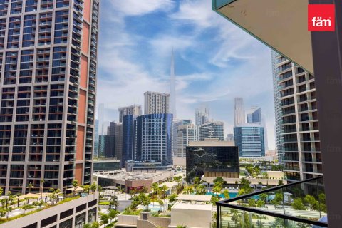 Apartament de închiriat în Business Bay, Dubai, EAU 1 dormitor, 64.9 mp. №741475 - poză 21