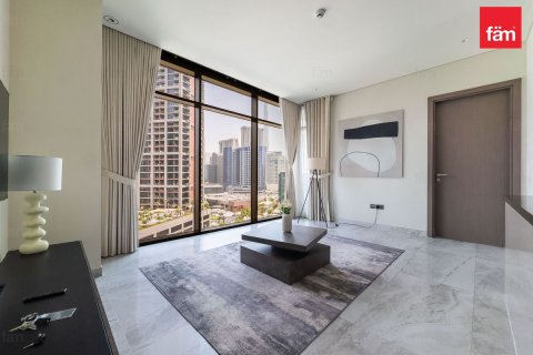 Apartament de închiriat în Business Bay, Dubai, EAU 1 dormitor, 64.9 mp. №741475 - poză 4