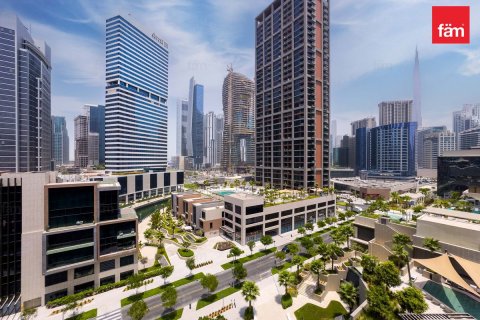 Apartament de închiriat în Business Bay, Dubai, EAU 1 dormitor, 64.9 mp. №741475 - poză 18