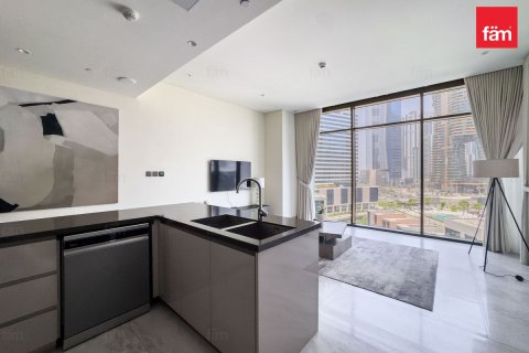 Apartament de închiriat în Business Bay, Dubai, EAU 1 dormitor, 64.9 mp. №741475 - poză 11