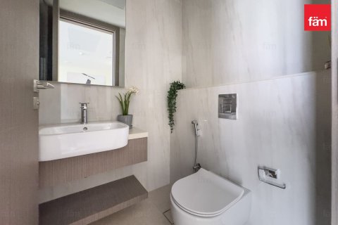 Apartament de închiriat în Business Bay, Dubai, EAU 1 dormitor, 64.9 mp. №741475 - poză 14