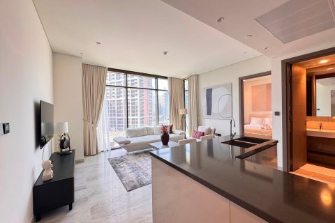 Apartament de închiriat în Business Bay, Dubai, EAU 1 dormitor, 64.9 mp. №741475 - poză 3