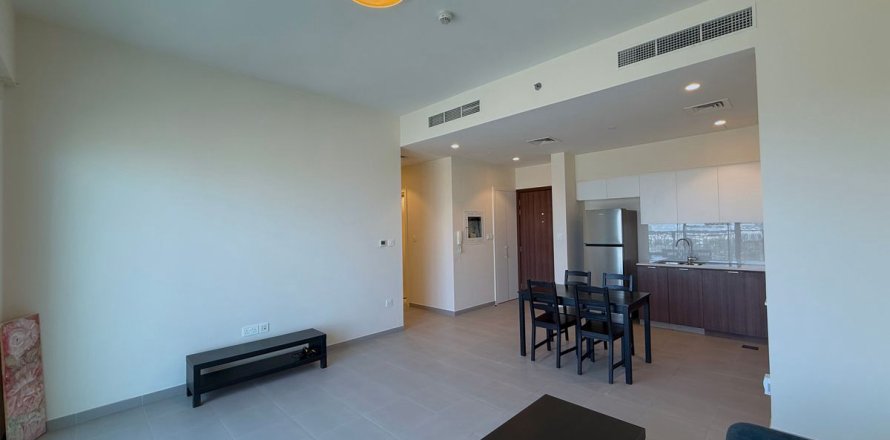 דירה ב Dubai, איחוד האמירויות 2 חדרי שינה, 92.2 מ"ר מספר 741477