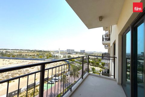Apartment til salg i Dubai, UAE 2 soveværelser, 92.2 kvm № 741477 - foto 8