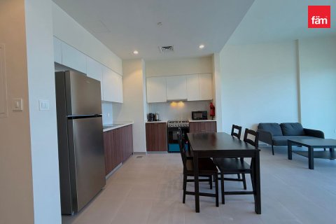 Apartment til salg i Dubai, UAE 2 soveværelser, 92.2 kvm № 741477 - foto 3