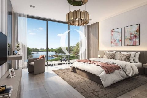 Shtëpi në qytet në Yas Island, Abu Dhabi, Emiratet e Bashkuara Arabe 2 dhoma gjumi, 206 m2. № 614871 - Foto 7