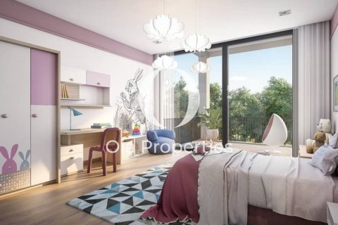 Shtëpi në qytet në Yas Island, Abu Dhabi, Emiratet e Bashkuara Arabe 2 dhoma gjumi, 206 m2. № 614871 - Foto 8